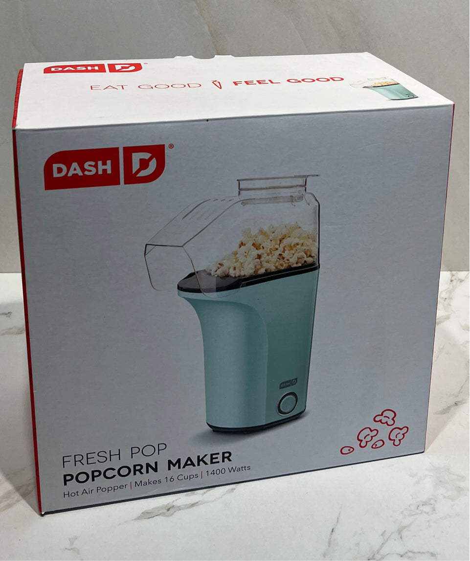 Dash Popcorn Maker