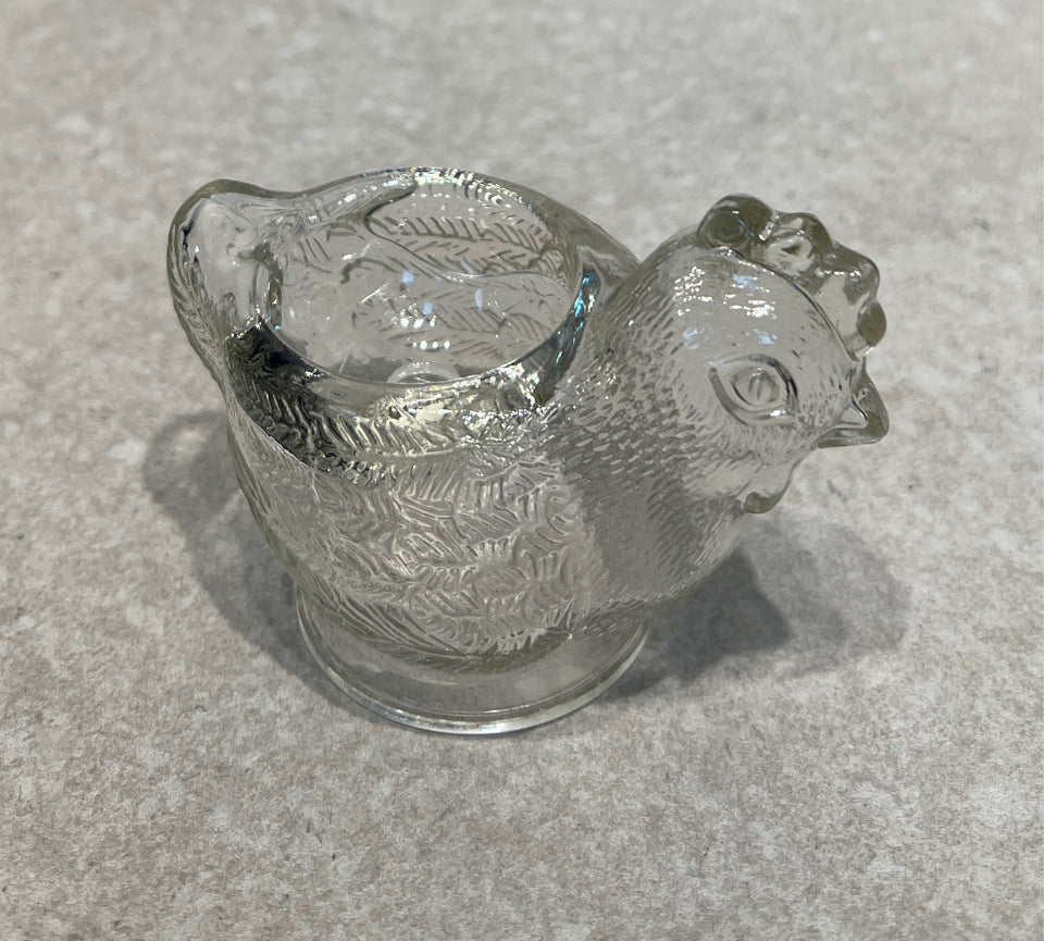 Chicken Egg Cup