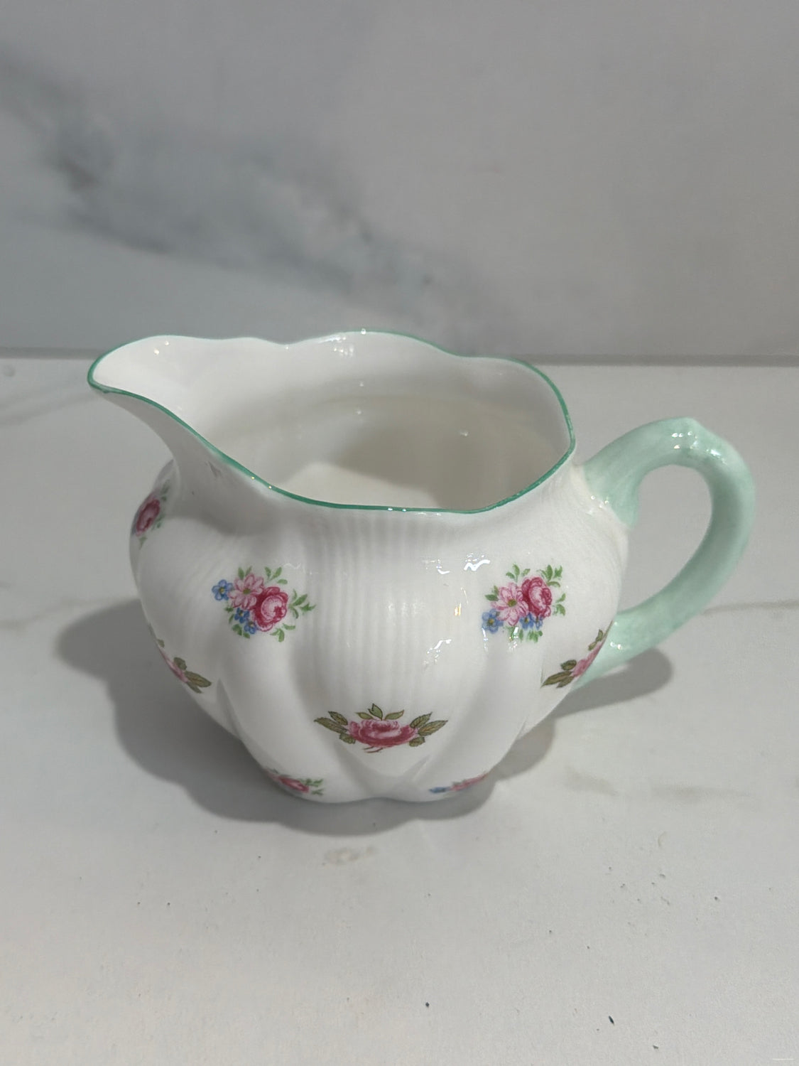 Shelley Creamer