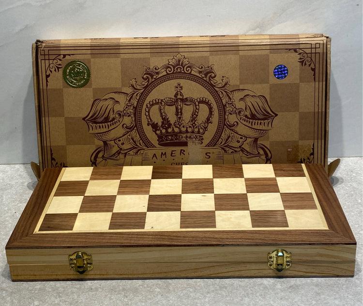 Chess Set