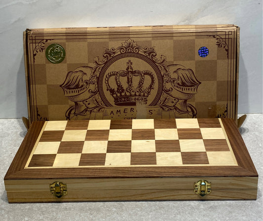 Chess Set