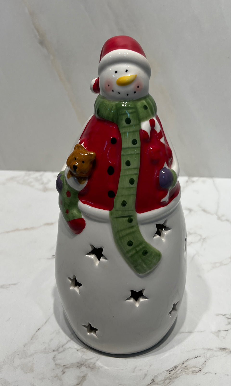 Snowman