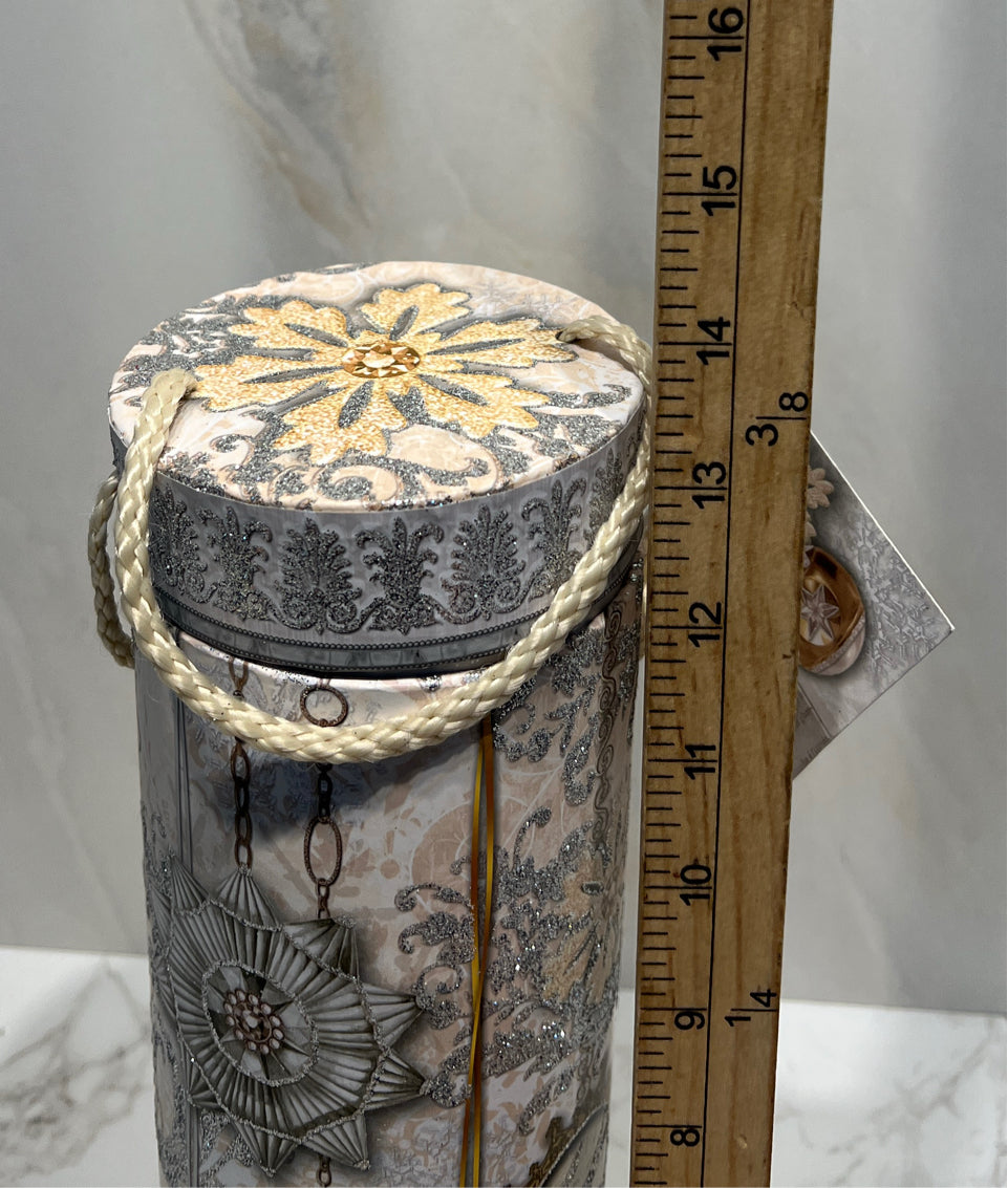 Covered Box