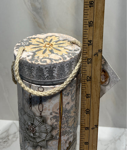 Covered Box