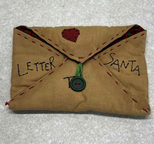 Letters To Santa