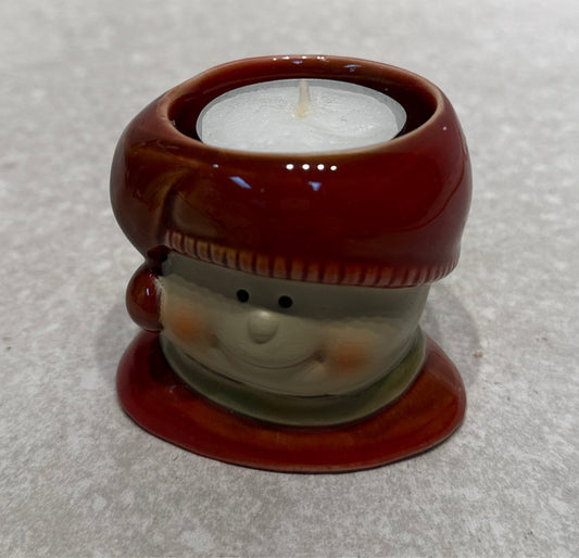 Candleholder