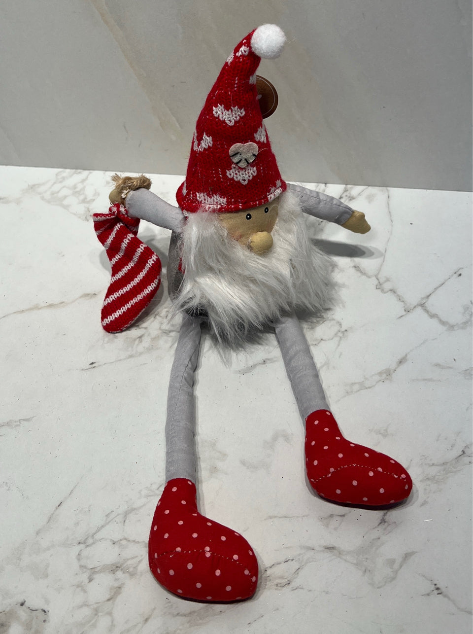 Christmas PLush