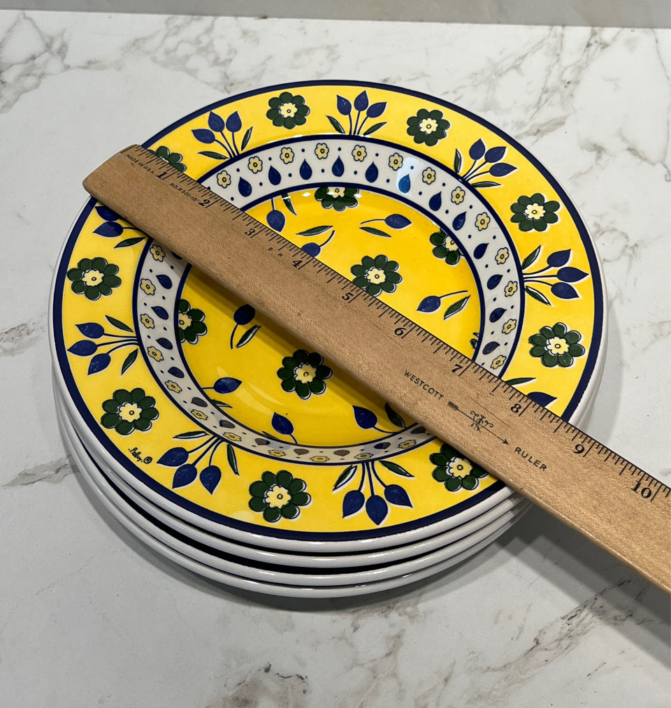 Set of 4 Bowls