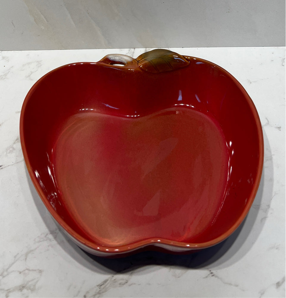 Apple Bowl