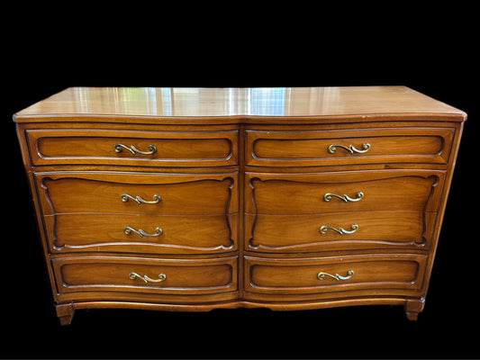 Rway Long Dresser (As-Found)