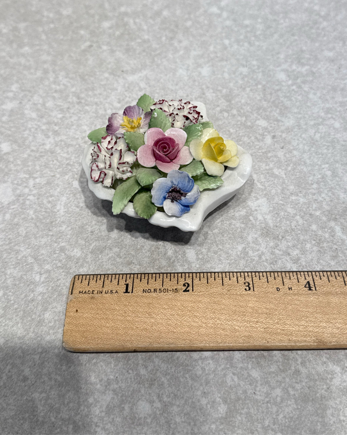 Royal Doulton Flowers