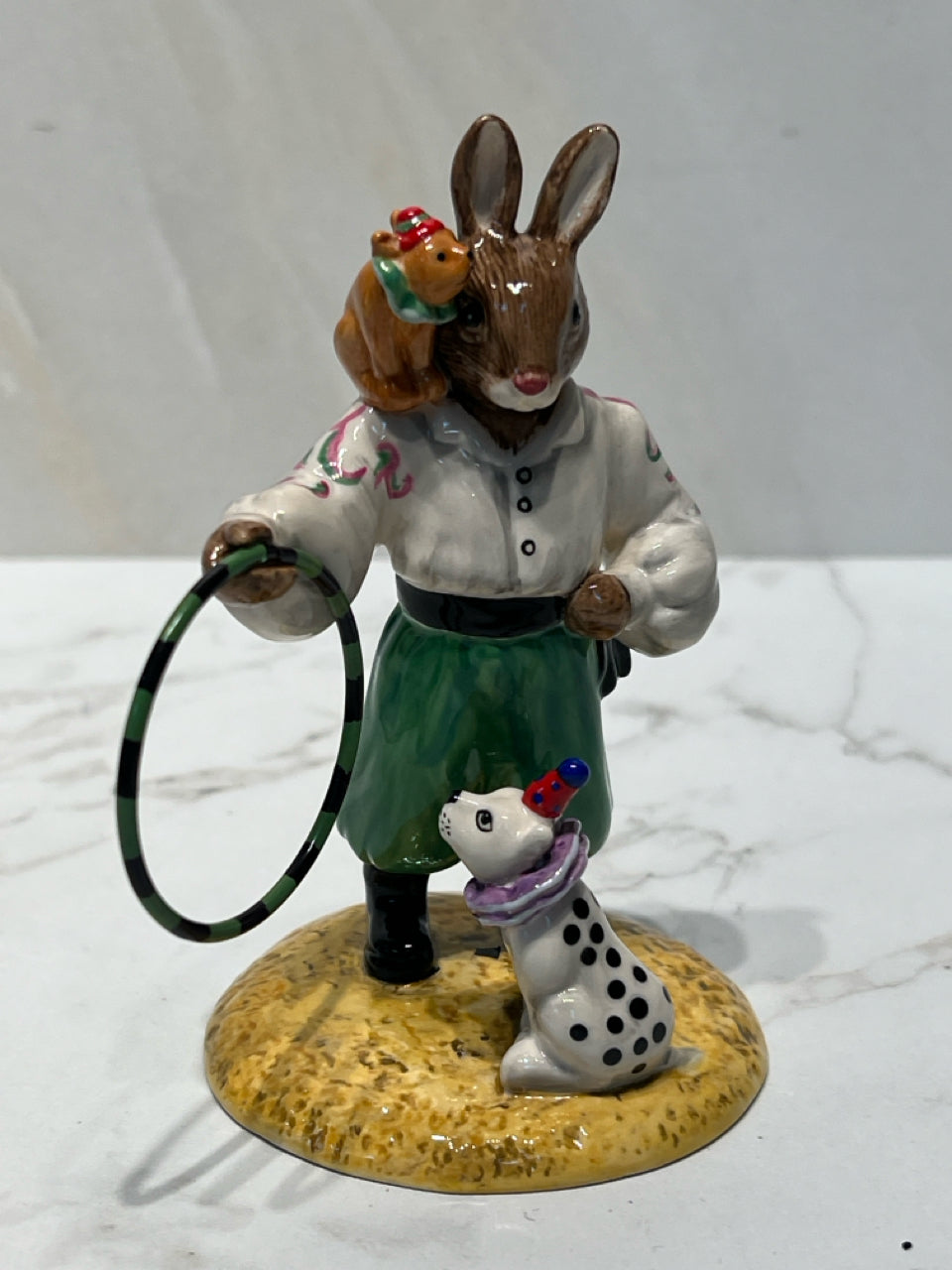 Bunnykins Figurine