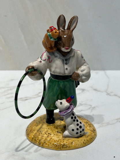 Bunnykins Figurine