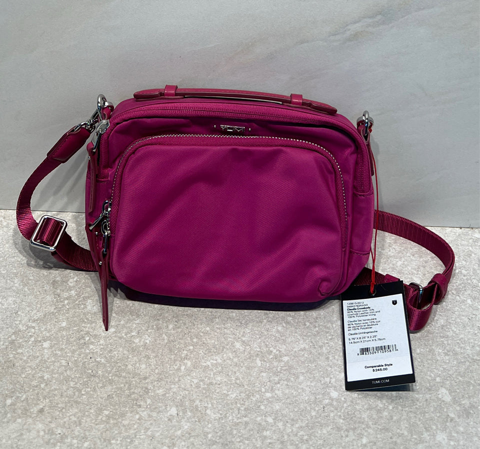 Tumi Crossbody