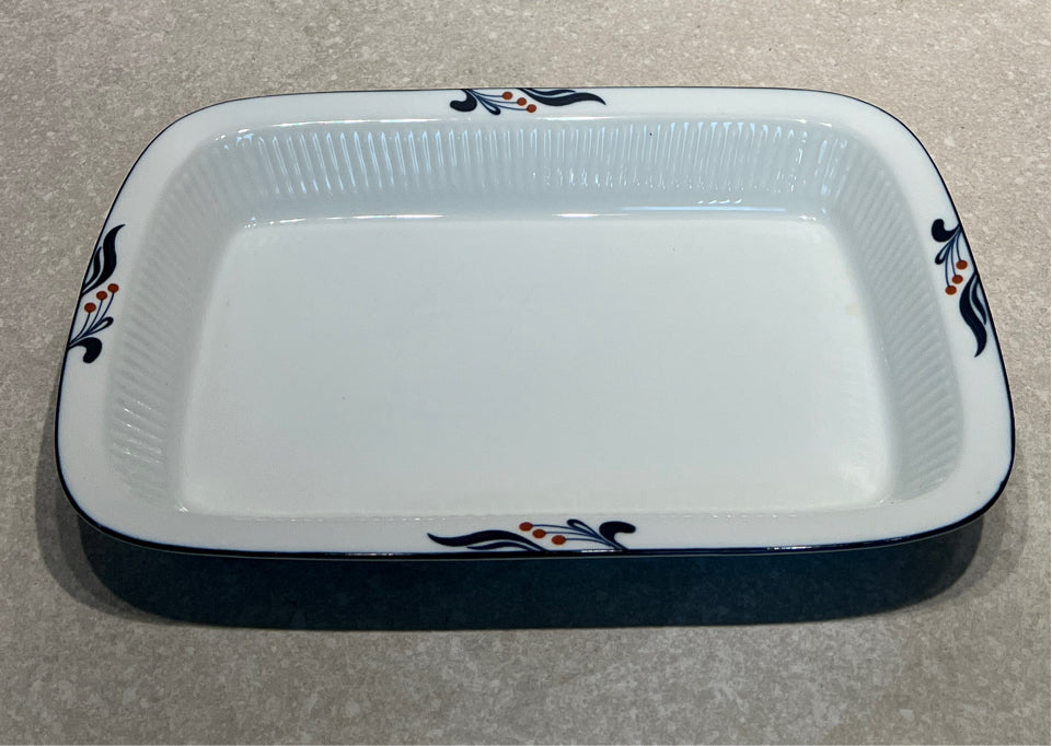 Dansk Serving Dish