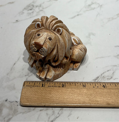 Figurine