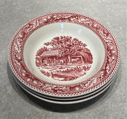 Set of 3 Bowls
