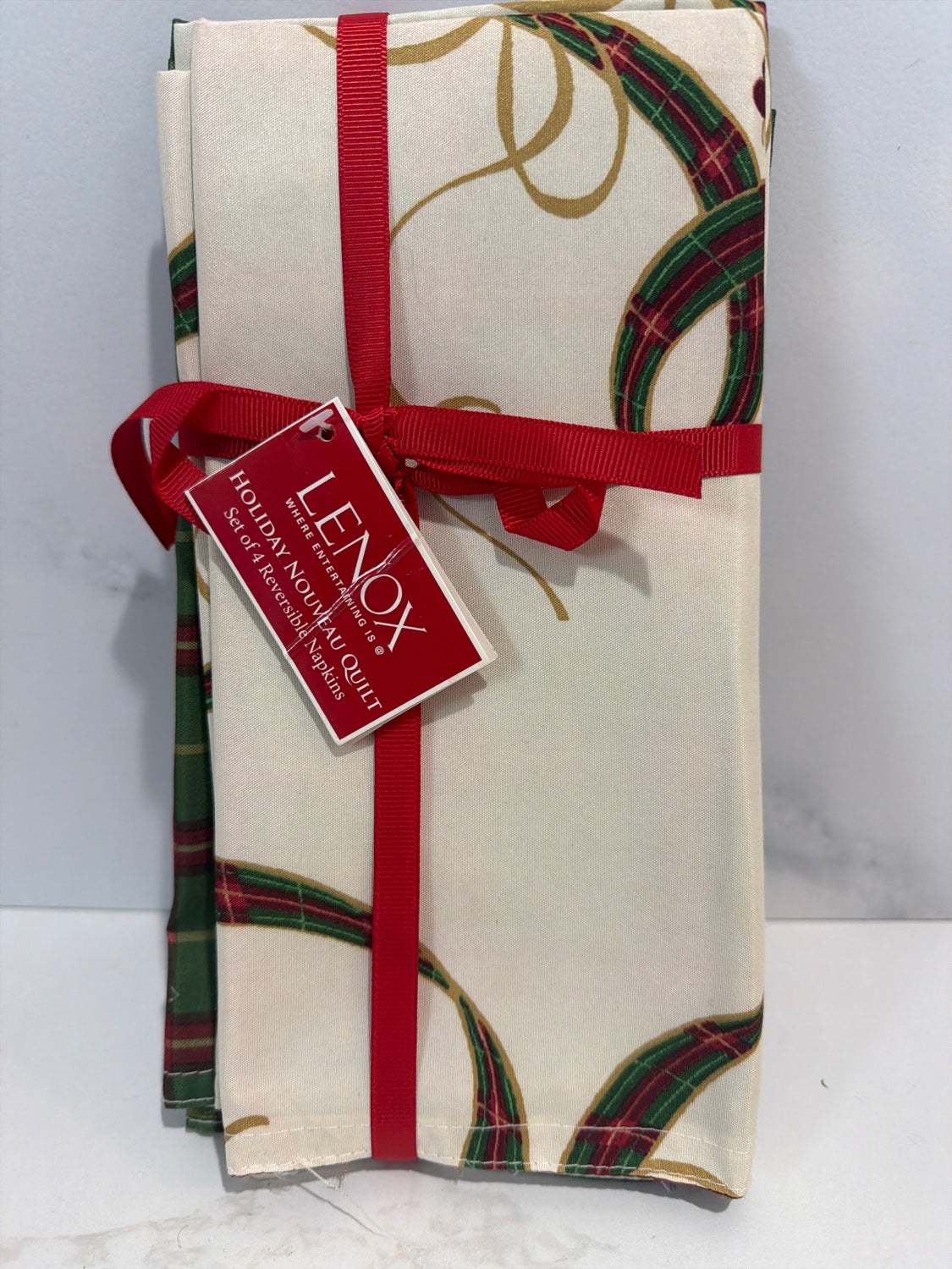 Lenox Napkins
