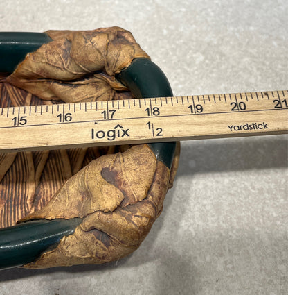 Terrafirma Ceramics Basket