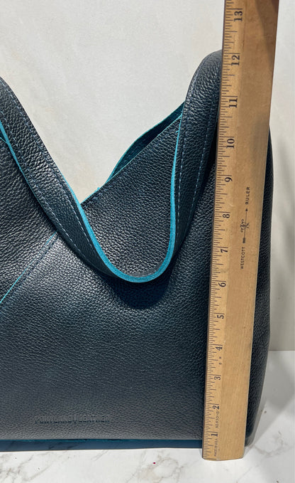 Portland Leather Handbag