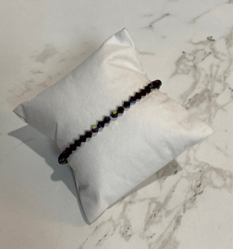 Bracelet Sterlgni Clasp