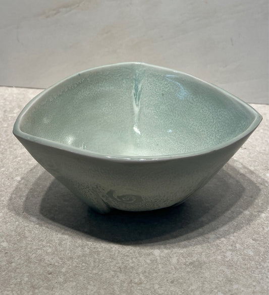 Pottery Bowl