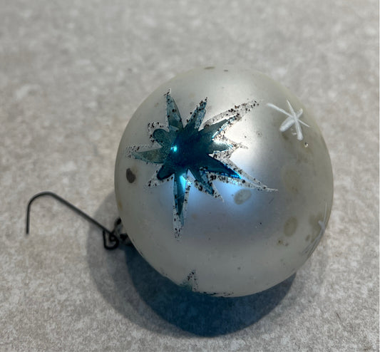 Christmas Ornament