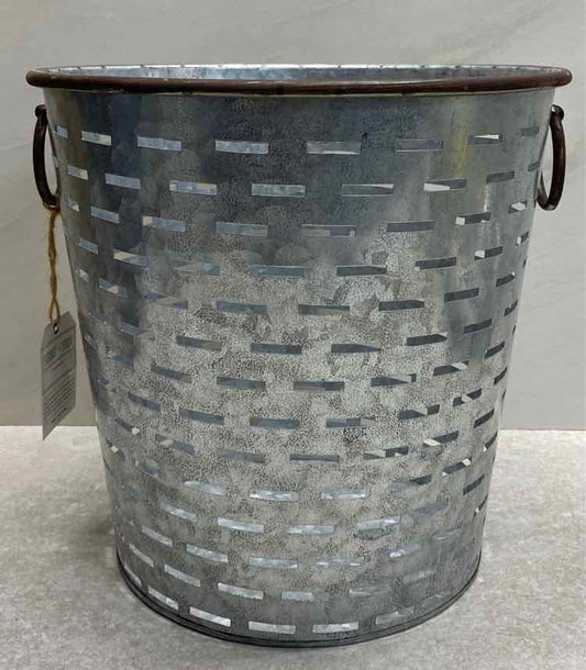 Metal Basket