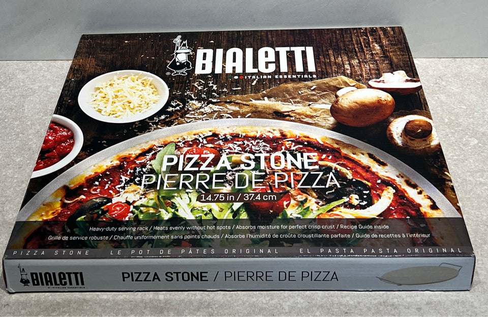 Pizza Stone