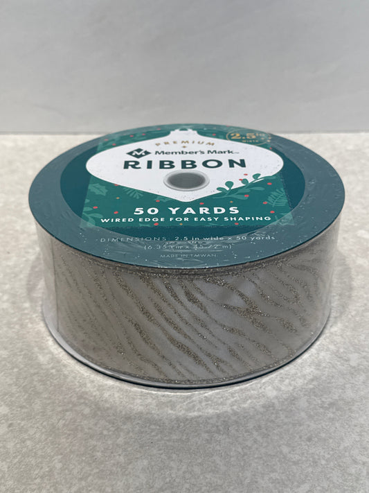 Ribbon