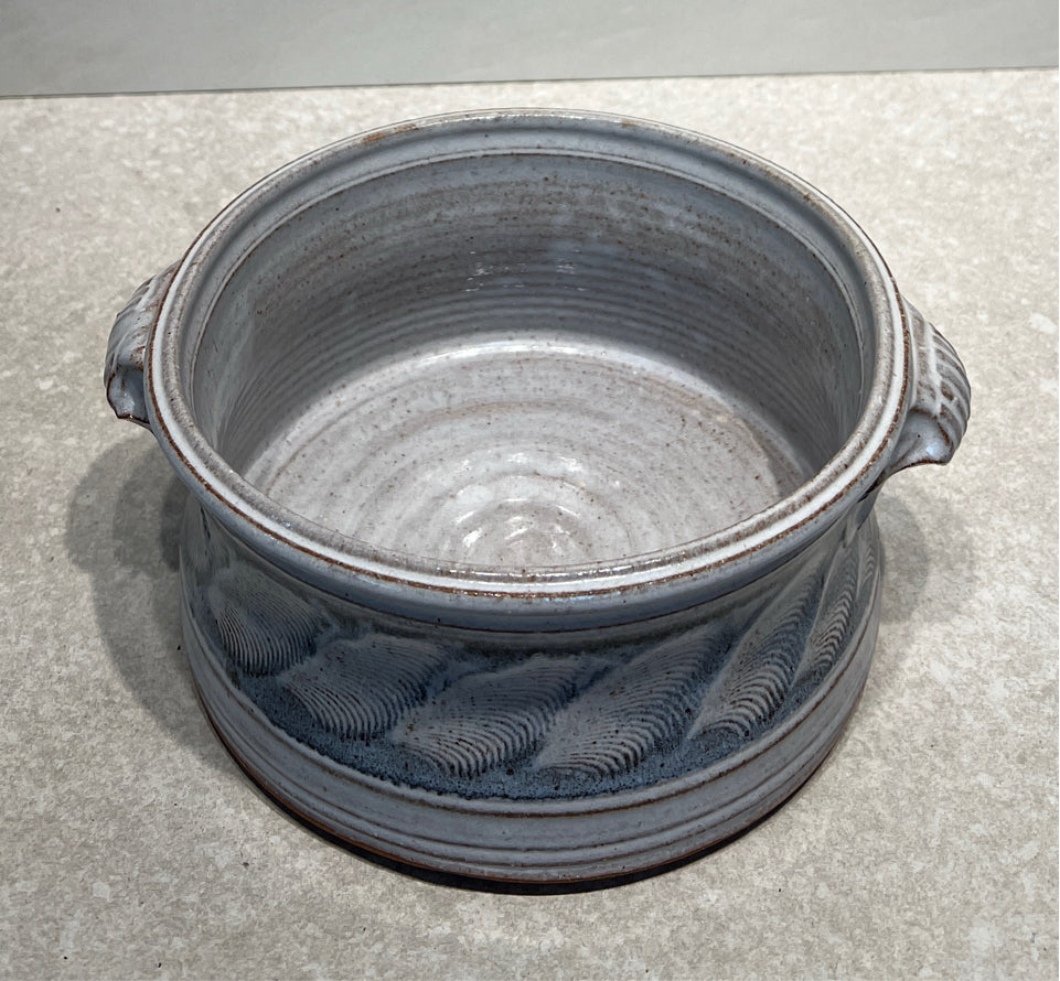Pottery Bowl