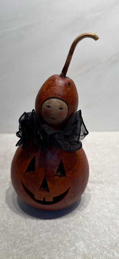 Pupkin Gourd