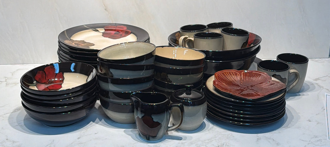 Pfalzgraff Dinnerware Set