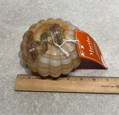Martha Stewart Pumpkin