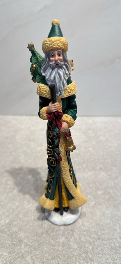 Lenox Santa