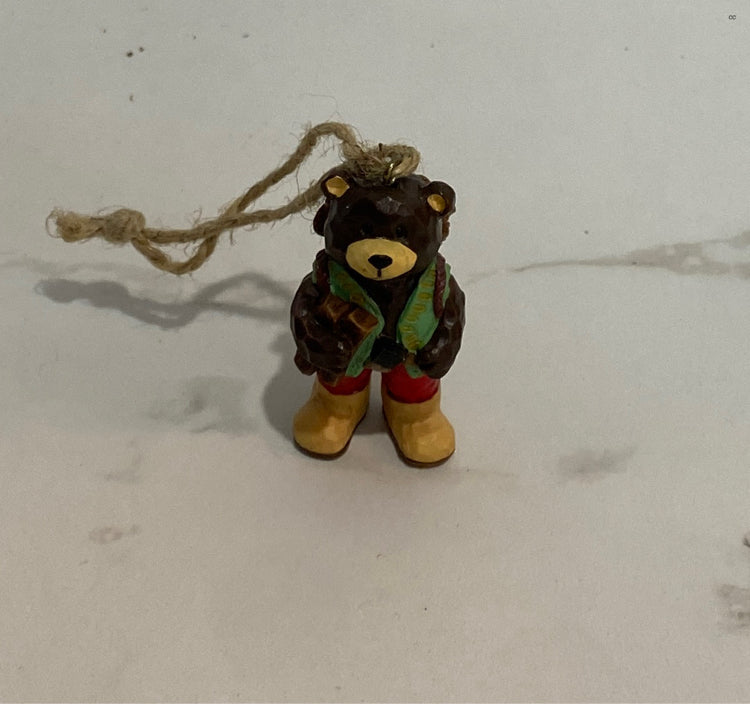 Christmas Ornament