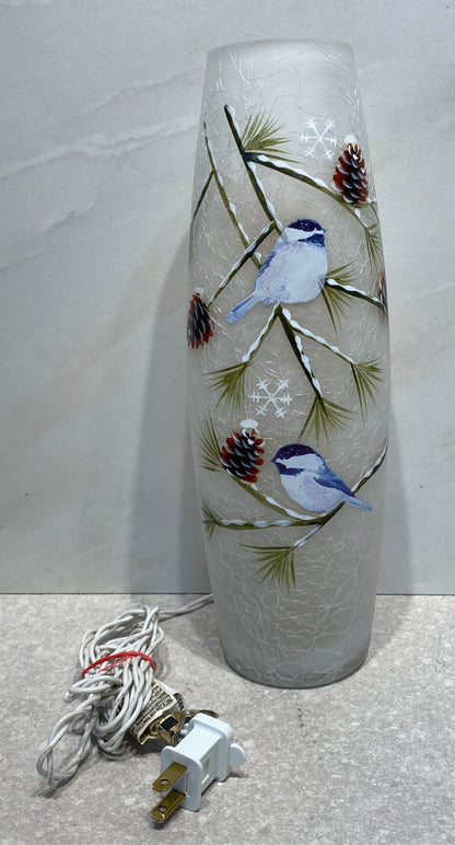 Bird Light