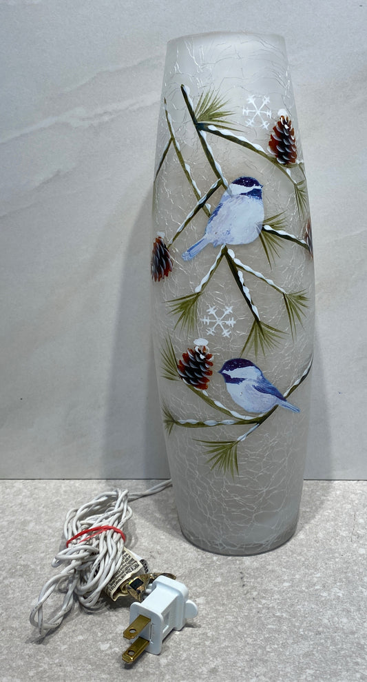 Bird Light