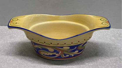 Pfaltzgraff Gravy Boat