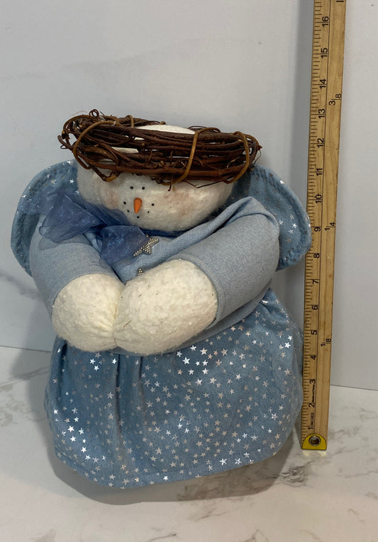 Snowman