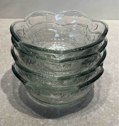 Set of 4 Bowls
