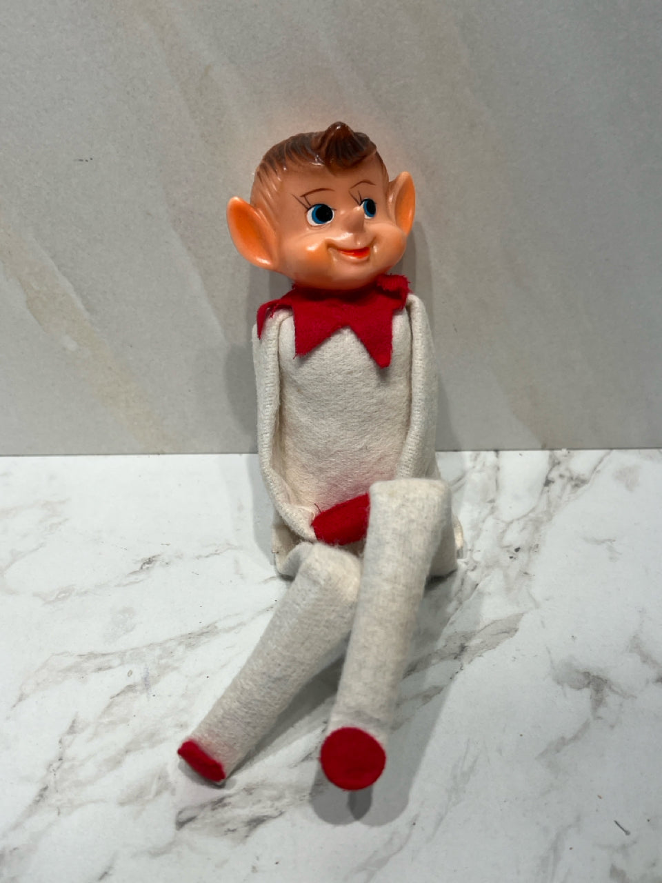 Vintage Elf