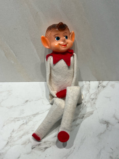 Vintage Elf