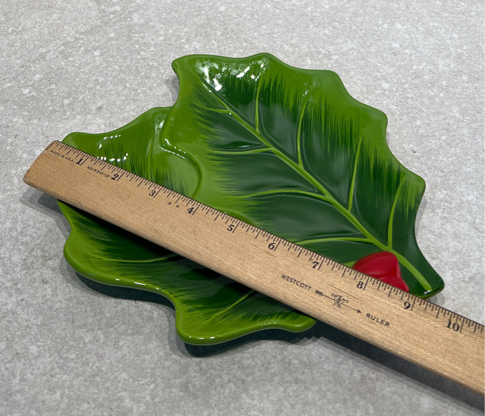 Leaf Bowl