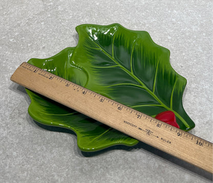 Leaf Bowl