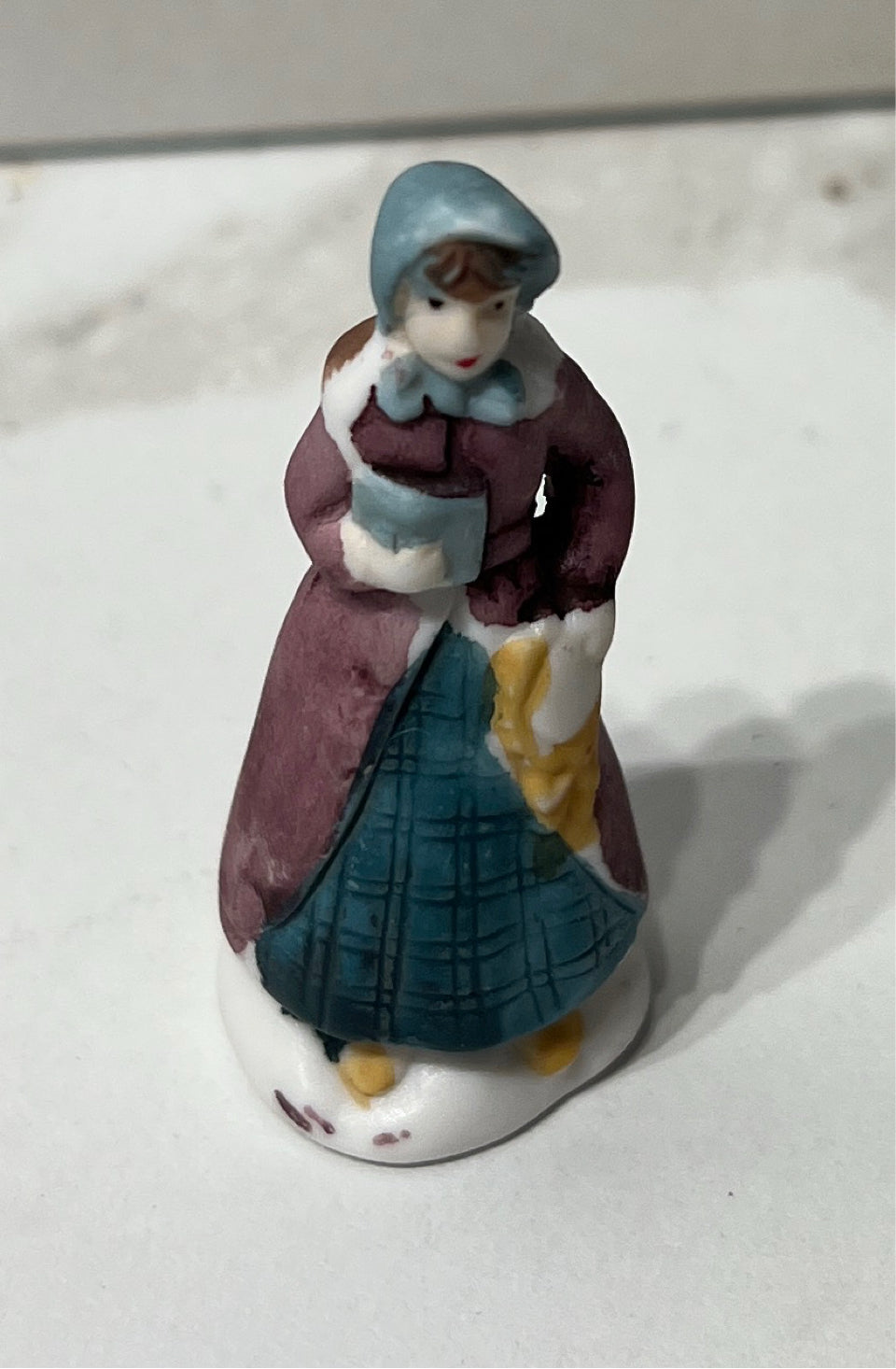 Mini Figurine