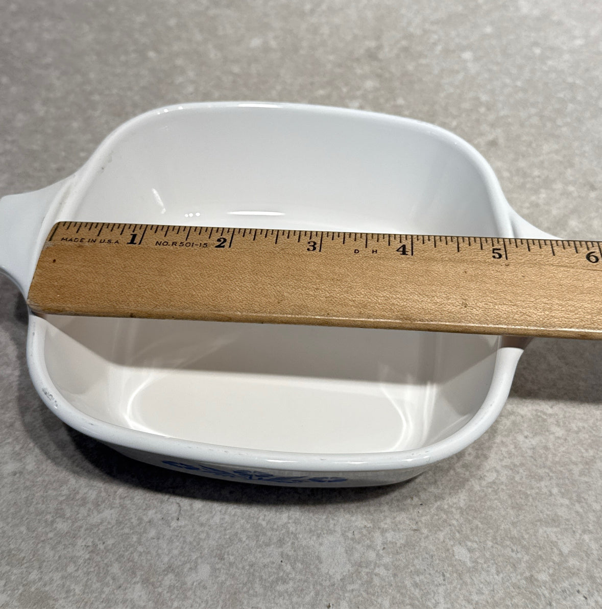 Corningware Casserole