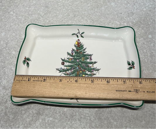 Spode Dish