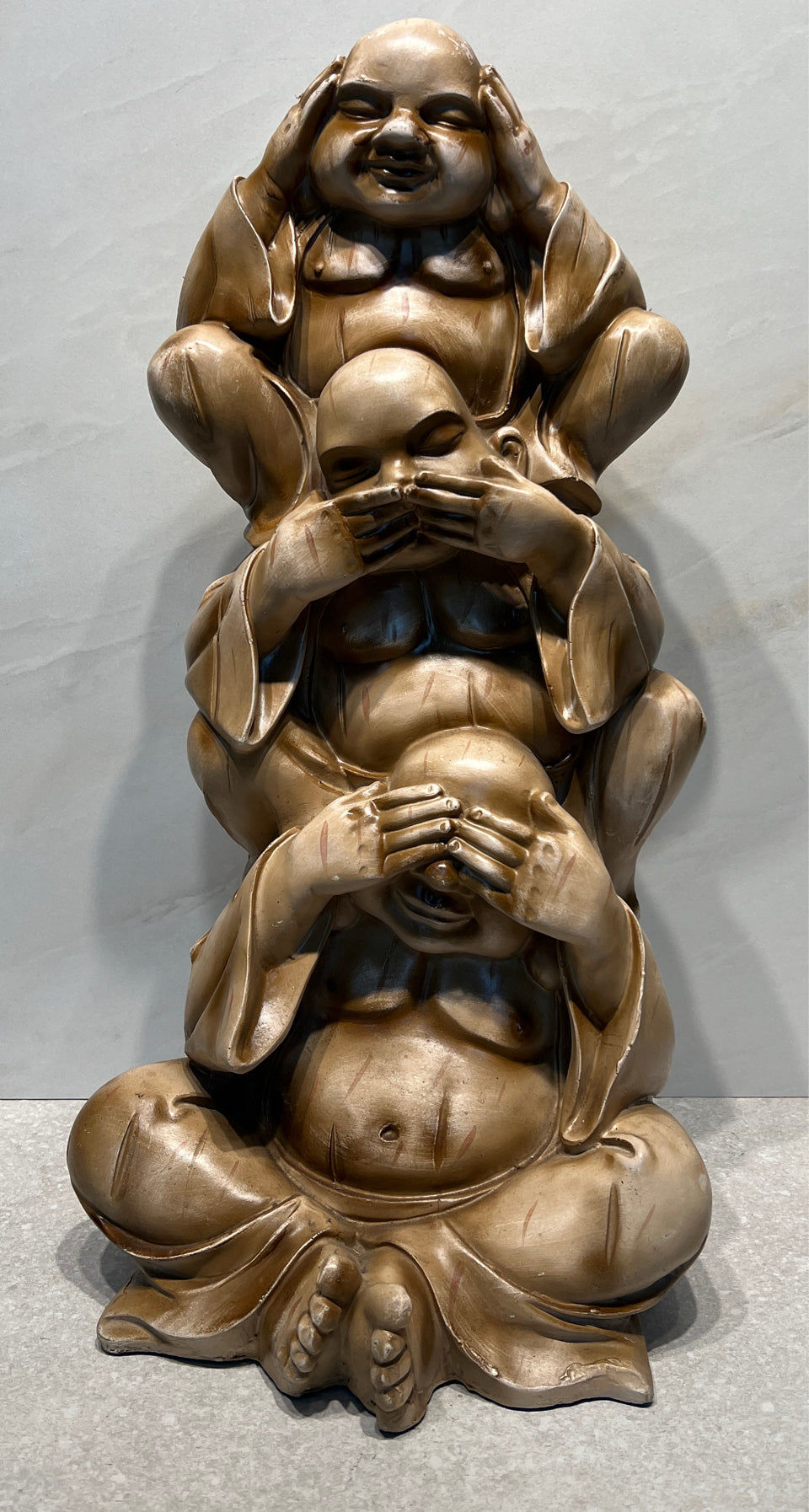 Figurine