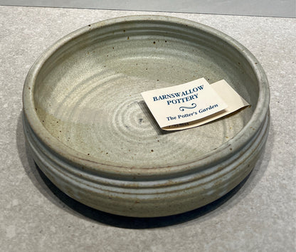 Barnswallow Pottery Bowl
